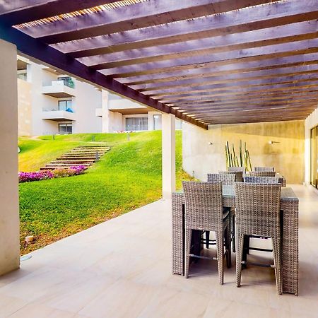 Vista Velas III 7203A كابو سان لوكاس المظهر الخارجي الصورة