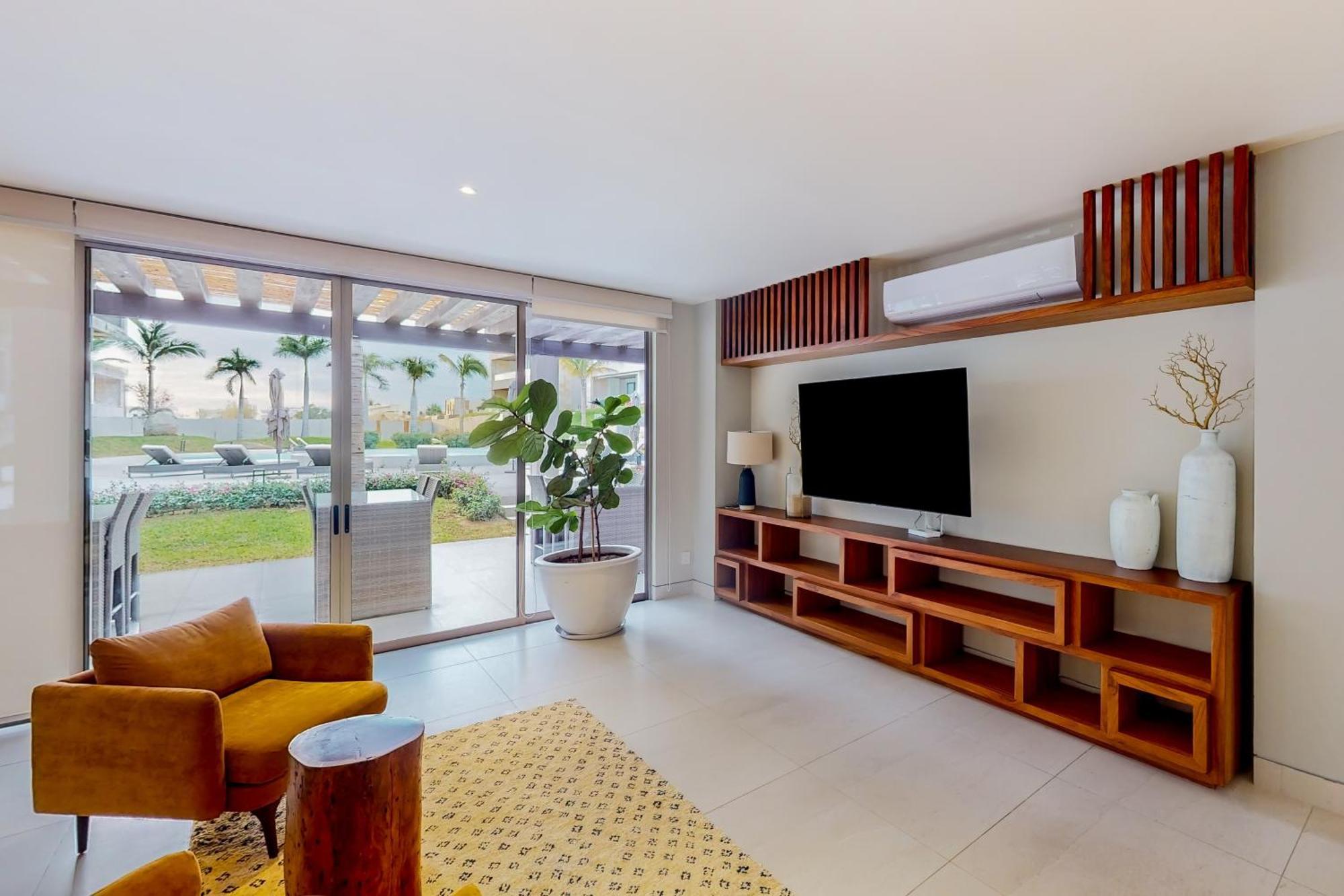 Vista Velas III 7203A كابو سان لوكاس المظهر الخارجي الصورة