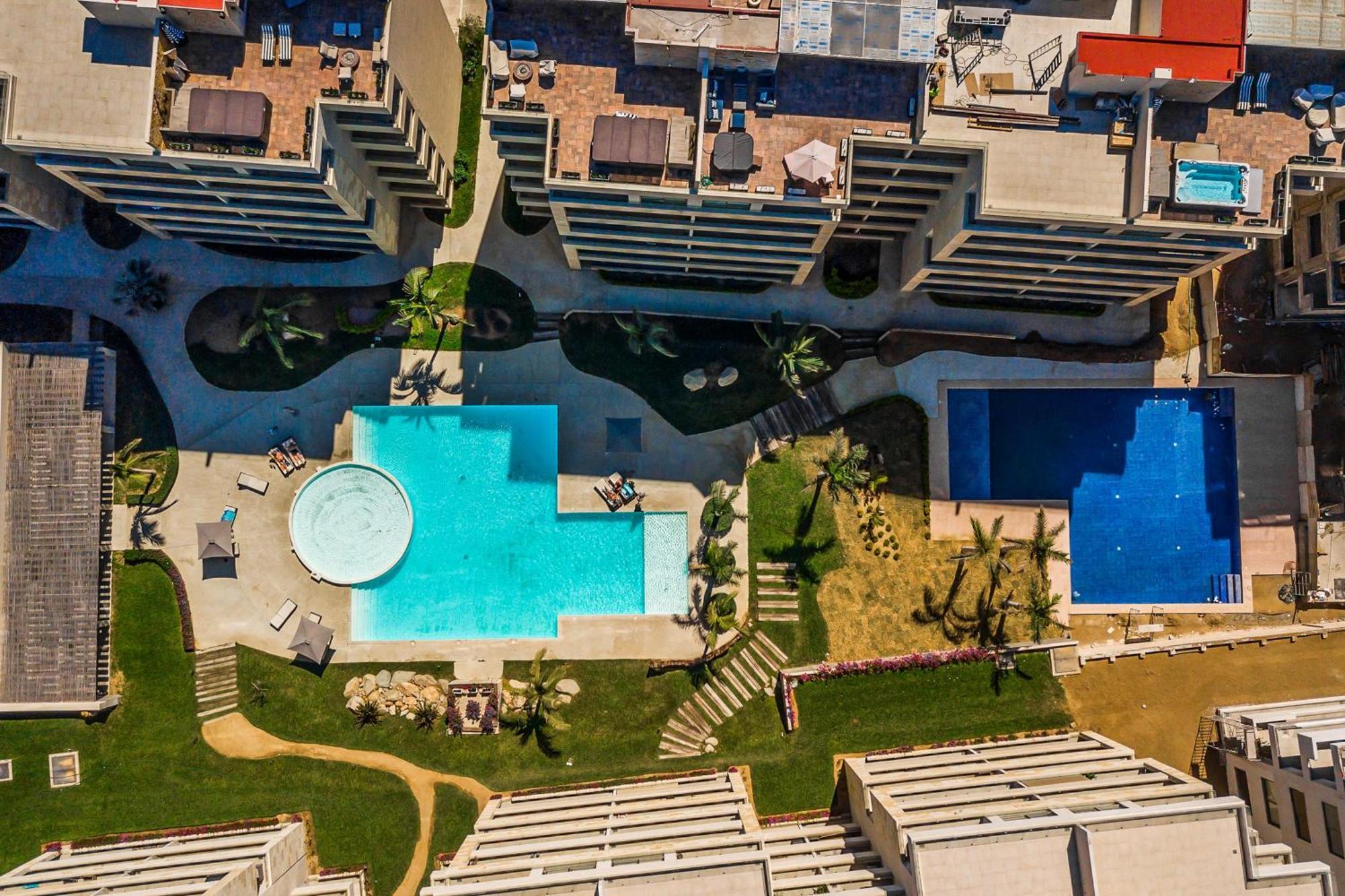 Vista Velas III 7203A كابو سان لوكاس المظهر الخارجي الصورة